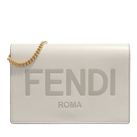 fendi robot wallet|Fendi handbags on chain.